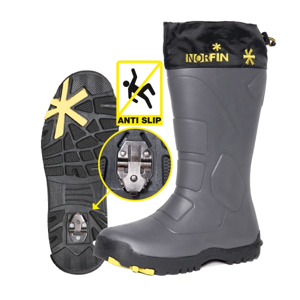 Зимние сапоги Norfin KLONDIKE